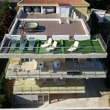 Francesca 30 Pax Sicily Sul Mare
