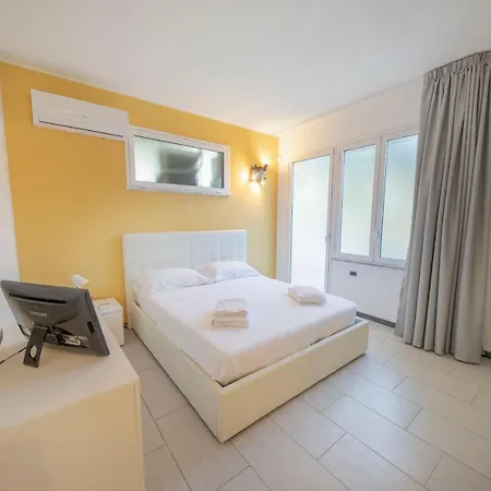 Villa Francesca 30 Pax Sicily Sul Mare *