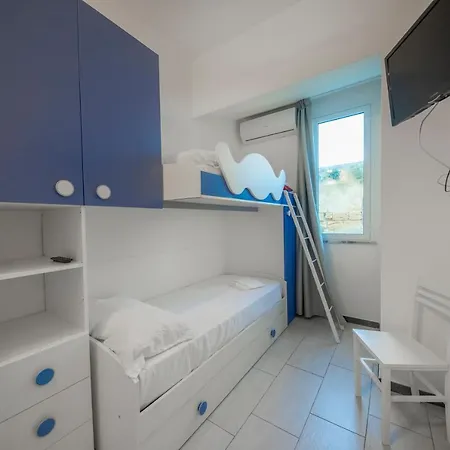 Francesca 30 Pax Sicily Sul Mare *