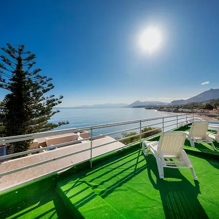 Francesca 30 Pax Sicily Sul Mare Villa Casteldaccia