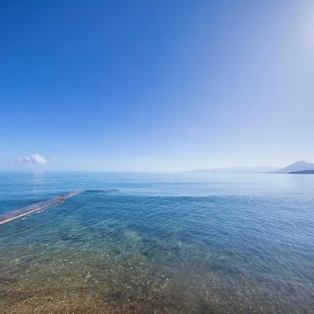 Francesca 30 Pax Sicily Sul Mare *
