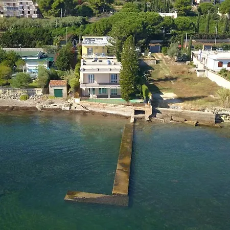 Villa Francesca 30 Pax Sicily Sul Mare
