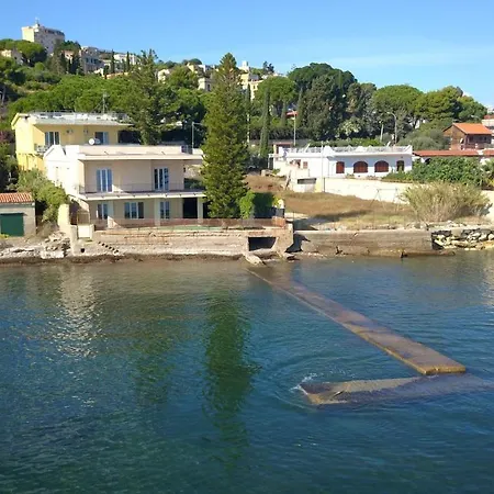 Francesca 30 Pax Sicily Sul Mare Villa *