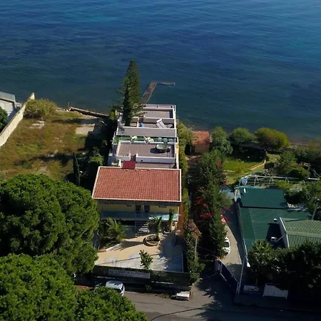 Francesca 30 Pax Sicily Sul Mare
