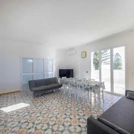 Villa Francesca 30 Pax Sicily Sul Mare *
