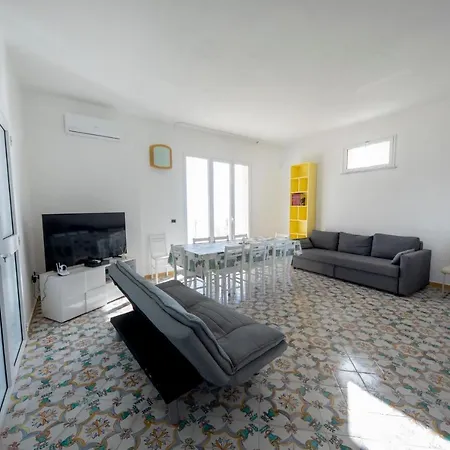 Villa Francesca 30 Pax Sicily Sul Mare *