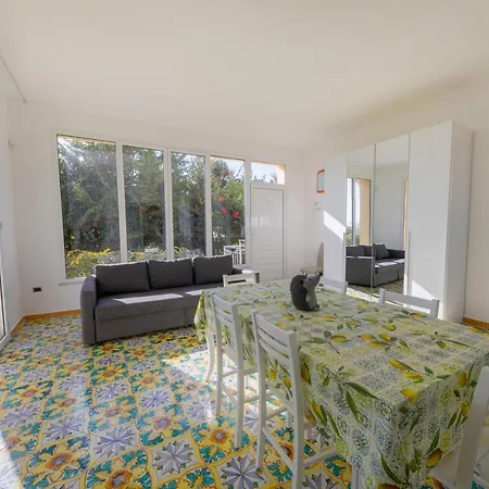 Francesca 30 Pax Sicily Sul Mare Villa *
